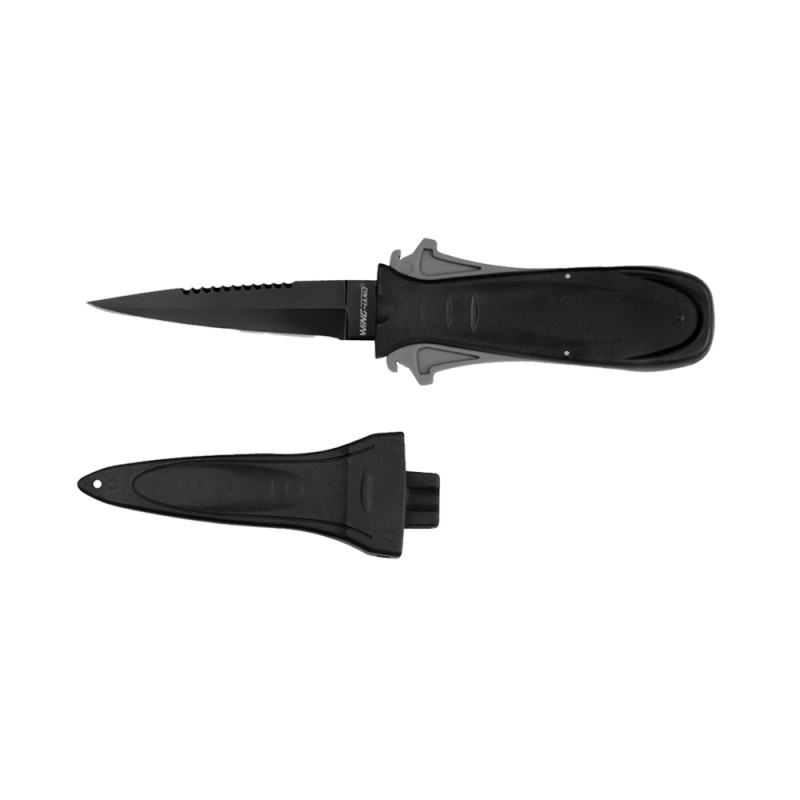 COUTEAU DE PLONGÉE FRENDO SHARK