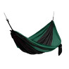 HAMAC RANDO NYLON FRENDO VERT/NOIR