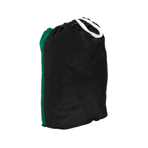 HAMAC RANDO NYLON FRENDO VERT/NOIR