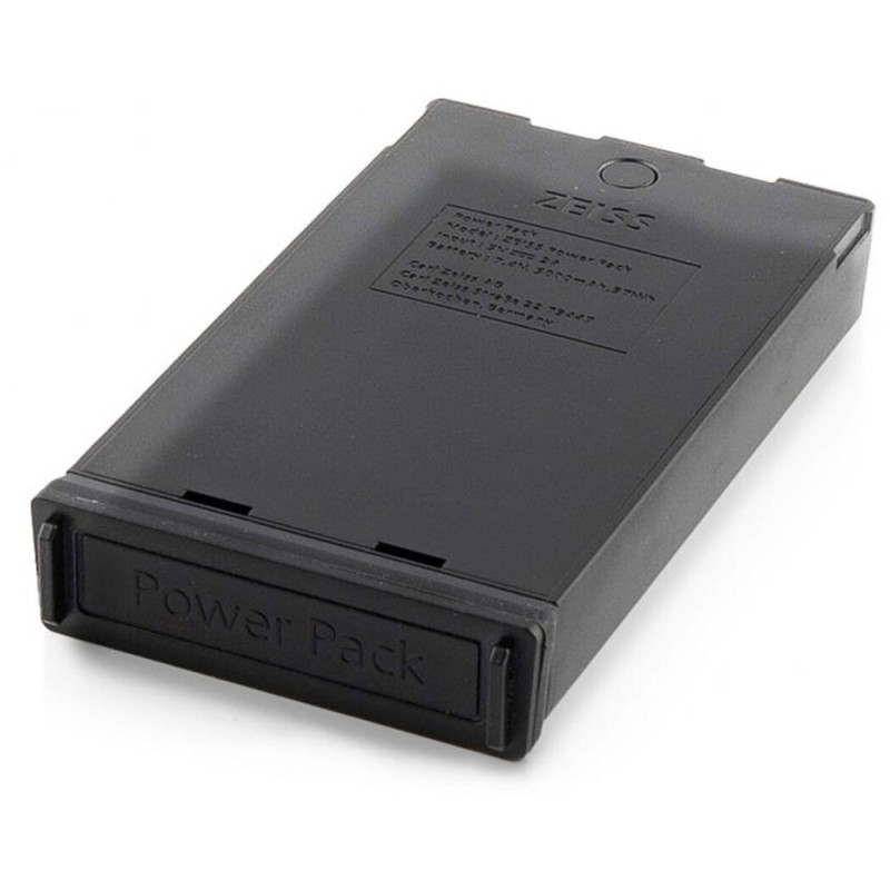 BATTERIE ZEISS SECACAM 3 POWER PACK