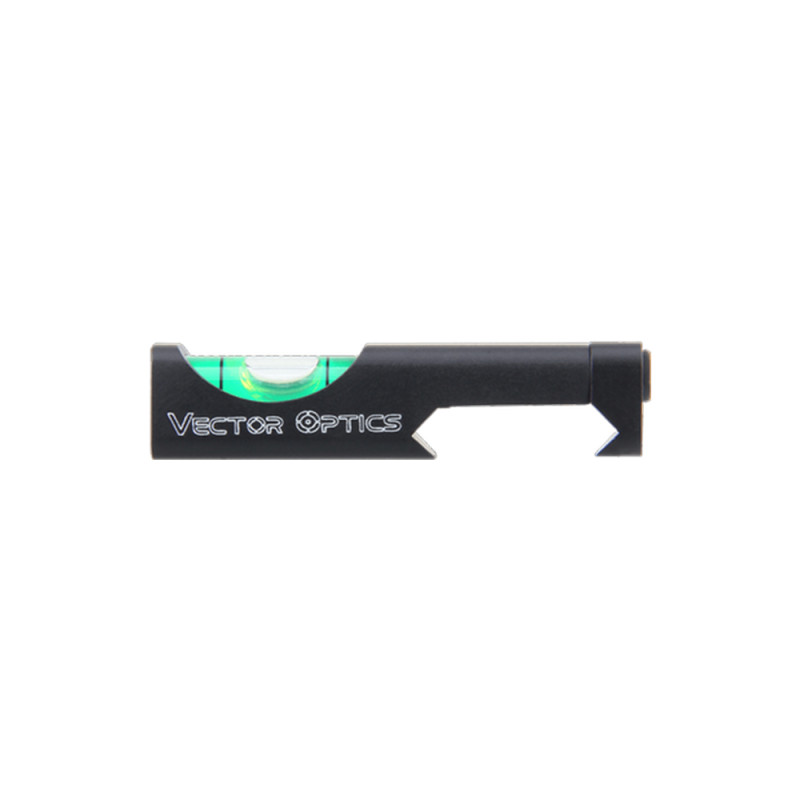 NIVEAU A BULLE WEAVER VECTOR OPTICS 22MM