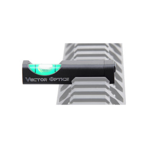 NIVEAU A BULLE WEAVER VECTOR OPTICS 22MM