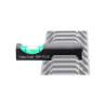 NIVEAU A BULLE WEAVER VECTOR OPTICS 22MM