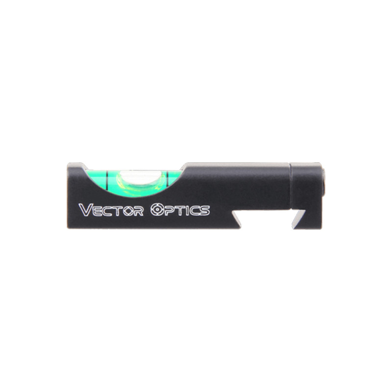 NIVEAU A BULLE VECTOR OPTICS 11MM
