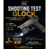SHOOTING TEST ROUMAILLAC - GLOCK GENERATION 6 - SAMEDI 20 JUIN