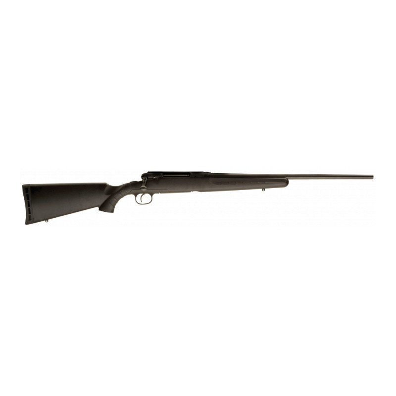 CARABINE SAVAGE ARMS AXIS VARMINT CANON LOURD CAL 308W 55047