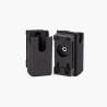 PORTE-CHARGEUR GHOST HYBRID MAG POUCH CLIP D