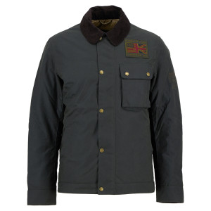 VESTE BARBOUR B.INTL...