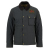 VESTE BARBOUR B.INTL WORKERS WAS SAGE