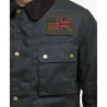 VESTE BARBOUR B.INTL WORKERS WAS SAGE