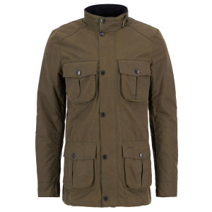 VESTE BARBOUR CORBRIDGE WAX...