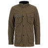 VESTE BARBOUR CORBRIDGE WAX BEECH