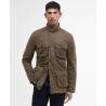 VESTE BARBOUR CORBRIDGE WAX BEECH