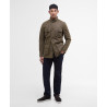 VESTE BARBOUR CORBRIDGE WAX BEECH