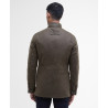 VESTE BARBOUR CORBRIDGE WAX BEECH