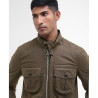 VESTE BARBOUR CORBRIDGE WAX BEECH