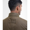 VESTE BARBOUR CORBRIDGE WAX BEECH