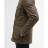 VESTE BARBOUR CORBRIDGE WAX BEECH