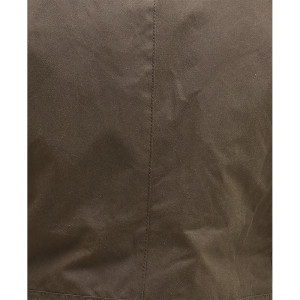 VESTE BARBOUR CORBRIDGE WAX BEECH