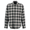 CHEMISE BARBOUR TELFIED REGULAR