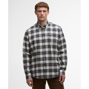 CHEMISE BARBOUR TELFIED REGULAR