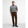 CHEMISE BARBOUR TELFIED REGULAR