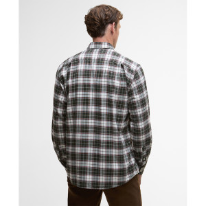 CHEMISE BARBOUR TELFIED REGULAR
