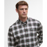 CHEMISE BARBOUR TELFIED REGULAR