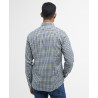 CHEMISE BARBOUR FINKLE TAILORED OLIVE