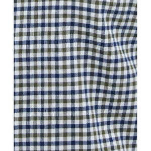 CHEMISE BARBOUR FINKLE TAILORED OLIVE