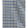 CHEMISE BARBOUR FINKLE TAILORED OLIVE
