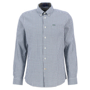 CHEMISE BARBOUR PADSHAW...