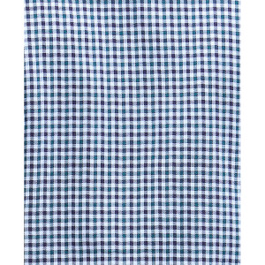 CHEMISE BARBOUR PADSHAW GINGHAM VERT