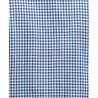 CHEMISE BARBOUR PADSHAW GINGHAM VERT