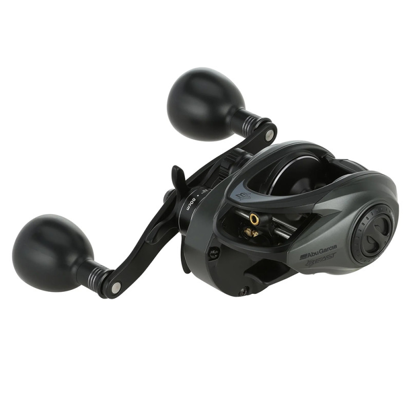 MOULINET ABU GARCIA BEAST BST200LP