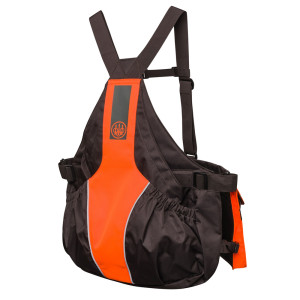 GILET BERETTA STRAP EVO ORANGE