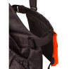 GILET BERETTA STRAP EVO ORANGE