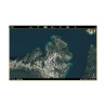 CARTE DETAILLÉE HUMMINDBIRD LAKE MASTER FRANCE V1.0