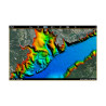 CARTE DETAILLÉE HUMMINDBIRD LAKE MASTER FRANCE V1.0