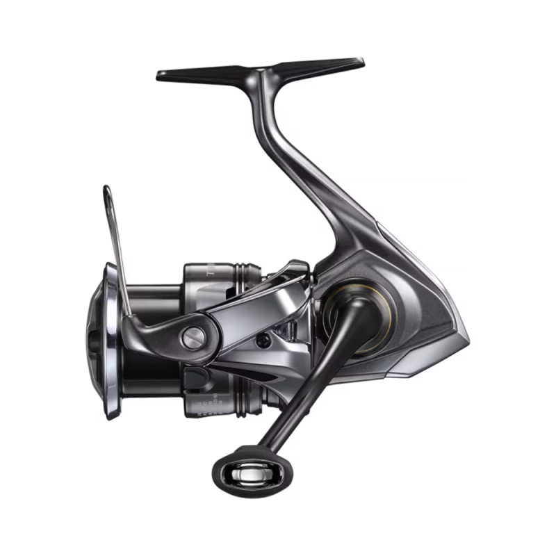 MOULINET SHIMANO TWIN POWER 2500 FE