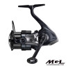 MOULINET SHIMANO VANQUISH 2500S HG FA COMPETITION EDITION