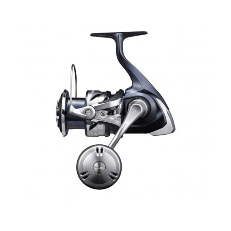 MOULINET SHIMANO TWIN POWER SW 4000 XG C