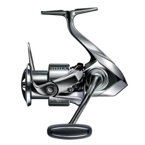 MOULINET SHIMANO STELLA FK...