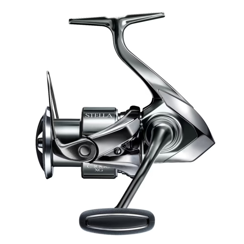 MOULINET SHIMANO STELLA FK C3000 XG
