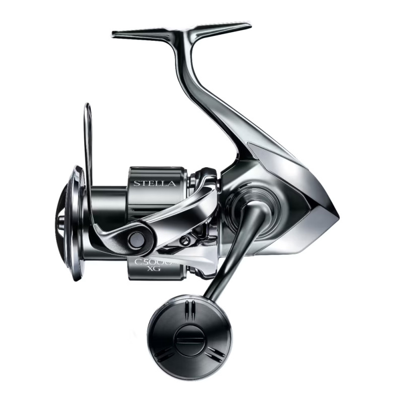 MOULINET SHIMANO STELLA FK C5000 XG