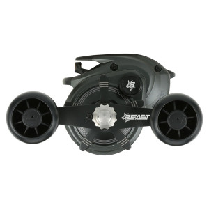 MOULINET ABU GARCIA BST400LP-HS-L