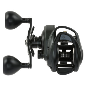 MOULINET ABU GARCIA BST400LP-HS-L