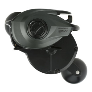 MOULINET ABU GARCIA BST400LP-HS-L