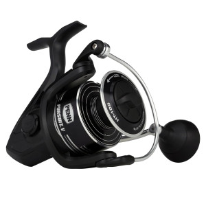 MOULINET PENN PURSUIT V 6000