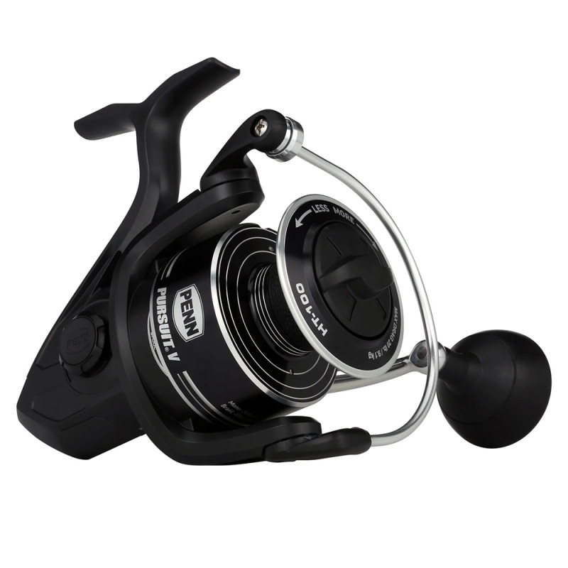 MOULINET PENN PURSUIT V 6000